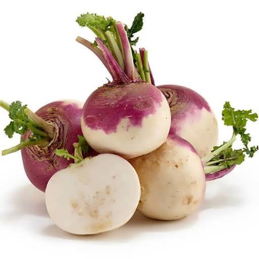  عکس شلغم